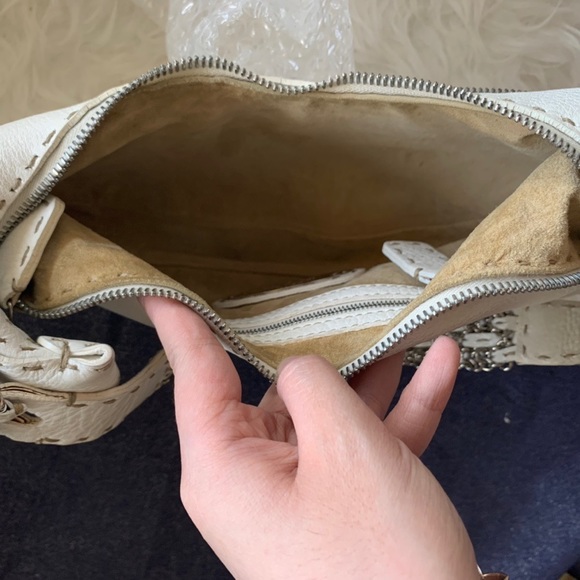 Fendi shoulder bag - Picture 8 of 9